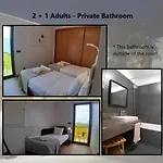 Amateur Runners Homestay *