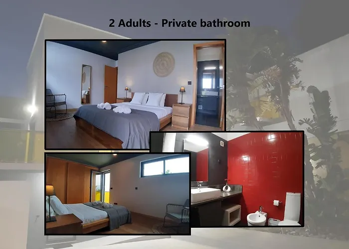 Privatunterkunft Amateur Runners