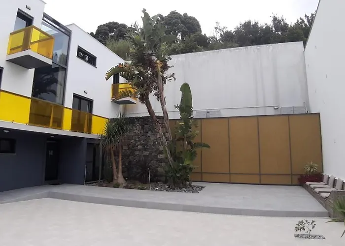 Amateur Runners Privatunterkunft *