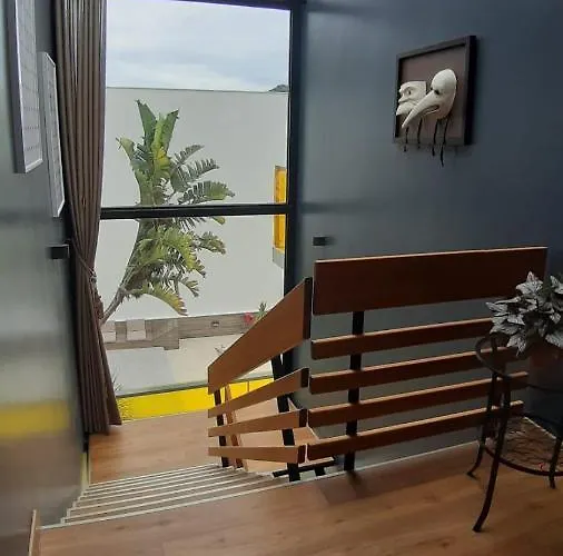 Privatunterkunft Amateur Runners *