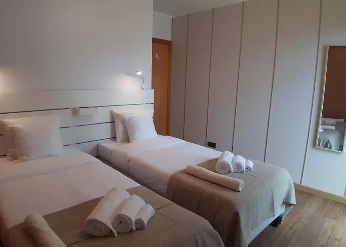 Privatunterkunft Amateur Runners