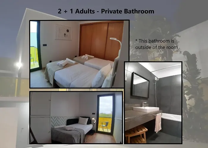 Amateur Runners Privatunterkunft *