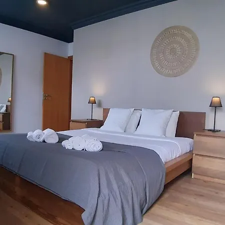 Amateur Runners Homestay Agua de Alto