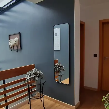 Amateur Runners 民宿 Água de Alto