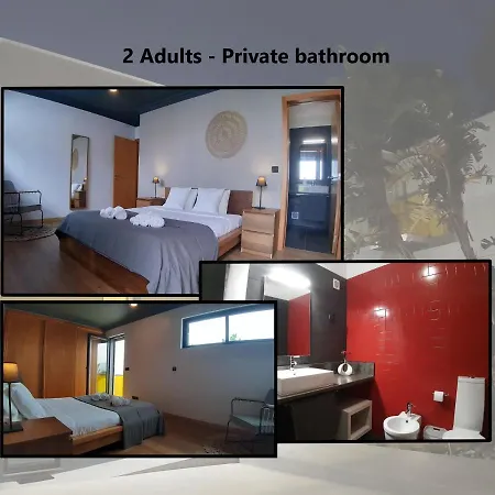 Homestay Amateur Runners