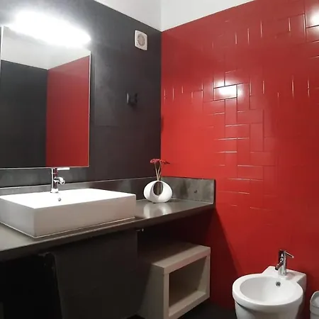 Amateur Runners Homestay Agua de Alto