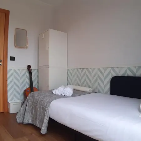 Amateur Runners Homestay Agua de Alto